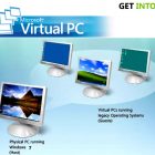 Microsoft virtual Pc 2007 free download