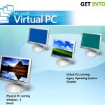 Microsoft Virtual PC 2007 Free Download