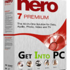 Nero 7 Free Download