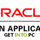 Oracle Fusion Application Free Download