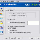 PDF Write Download Free