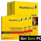 Rosetta Stone Free download