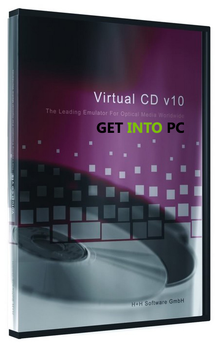 Virtual CD Free Download