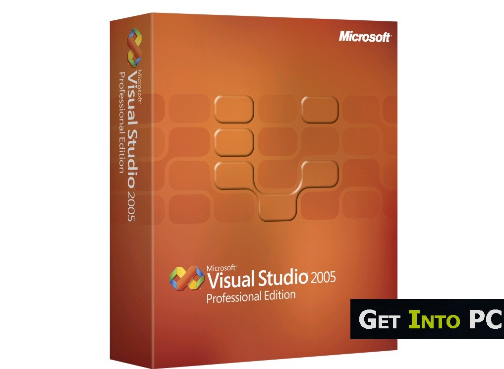 Visual Studio 2005 Features