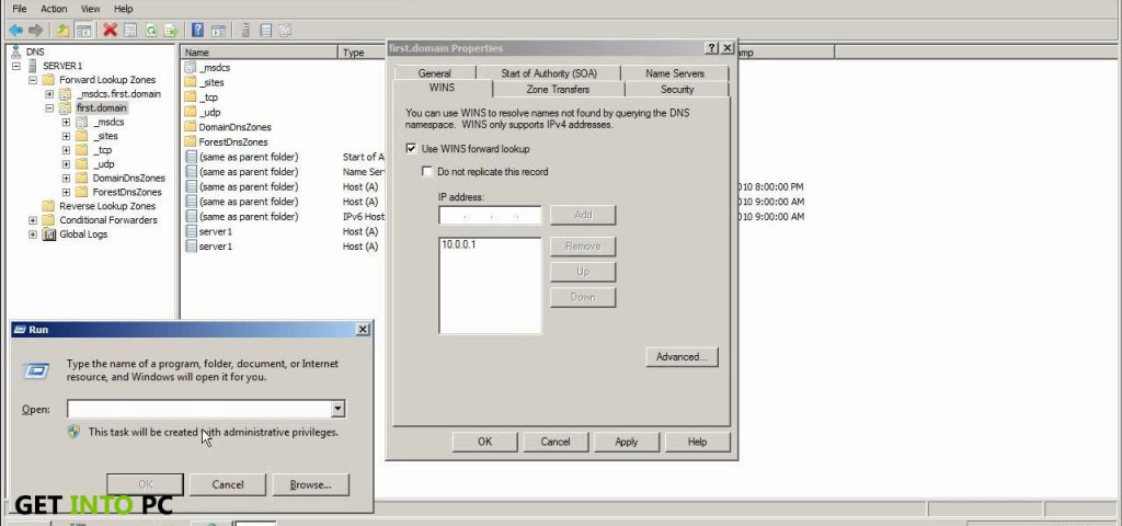 Windows server 2008 R2 free download Full ISO