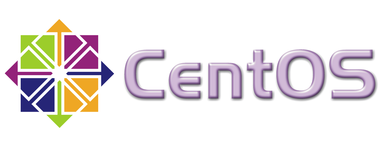 CentOS 6.5 Logo