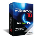 VMware Workstation 10 Free Download