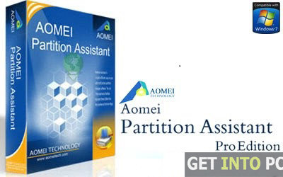AOMEI Partition Assistant Professional Free