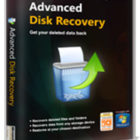 Advanced disk recovery free download