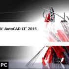 AutoCAD LT 2015 Download For Free