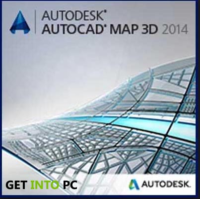 AutoCAD Map 3D 2014 Free Download