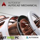 AutoCAD Mechanical 2014 Free Download