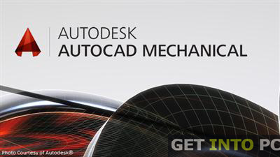 AutoCAD Mechanical 2015 Free