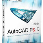 AutoCAD P&ID 2014 Free