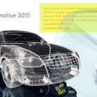 Autodesk Alias Automotive Free Download