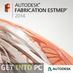 Autodesk Fabrication ESTmep 2014 Free Download