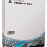 Autodesk InfraWorks 2014 Free Download