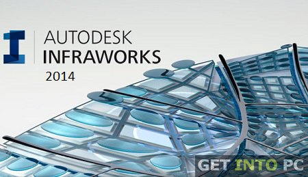 Autodesk InfraWorks  2014 Free