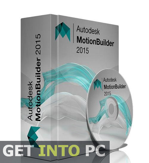 Autodesk MotionBuilder 2015 Free