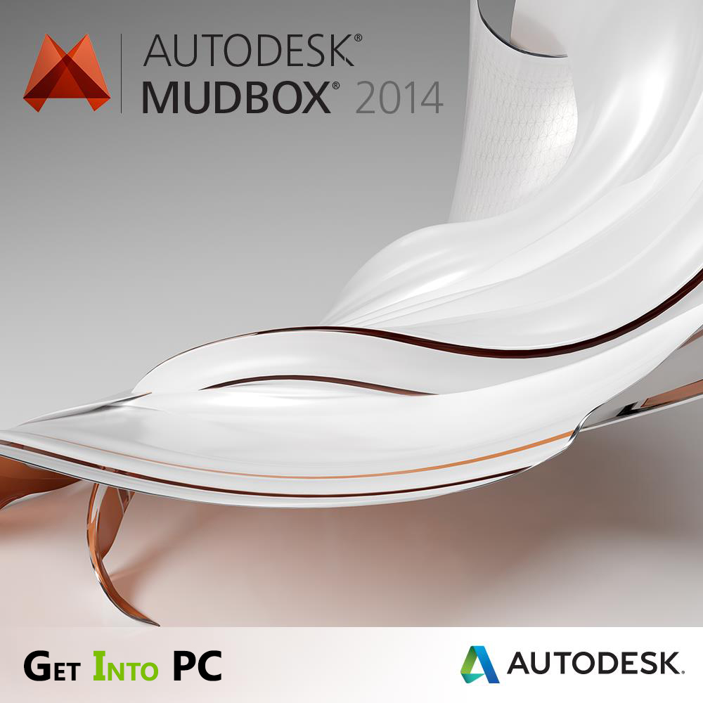 Autodesk Mudbox 2014 free download