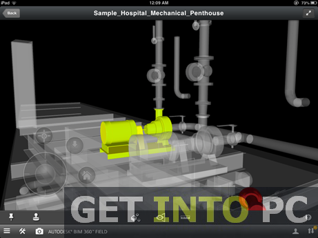 Autodesk Navisworks Simulate 2014 Setup Free Download