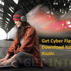 Cyber Flash Download For Free