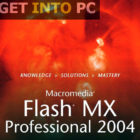 Flash MX 2004 Download For Free