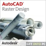 AutoCAD Raster Design 2014 Free Download