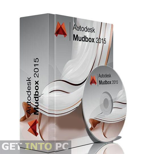 Free Autodesk MudBox 2015 Download