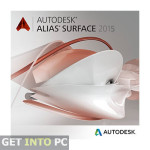 Autodesk Alias Surface 2015 Free Download