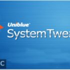 Free Uniblue System Tweaker Download