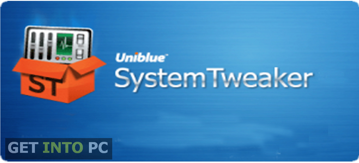 Free Uniblue System Tweaker Download