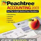 Free download Peachtree 2003