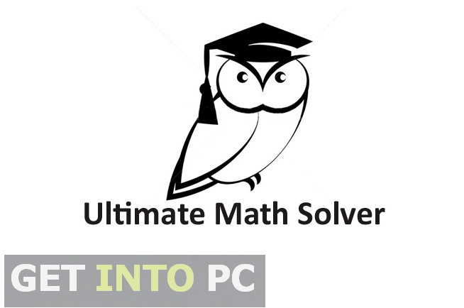 Free download Ultimate Math Solver