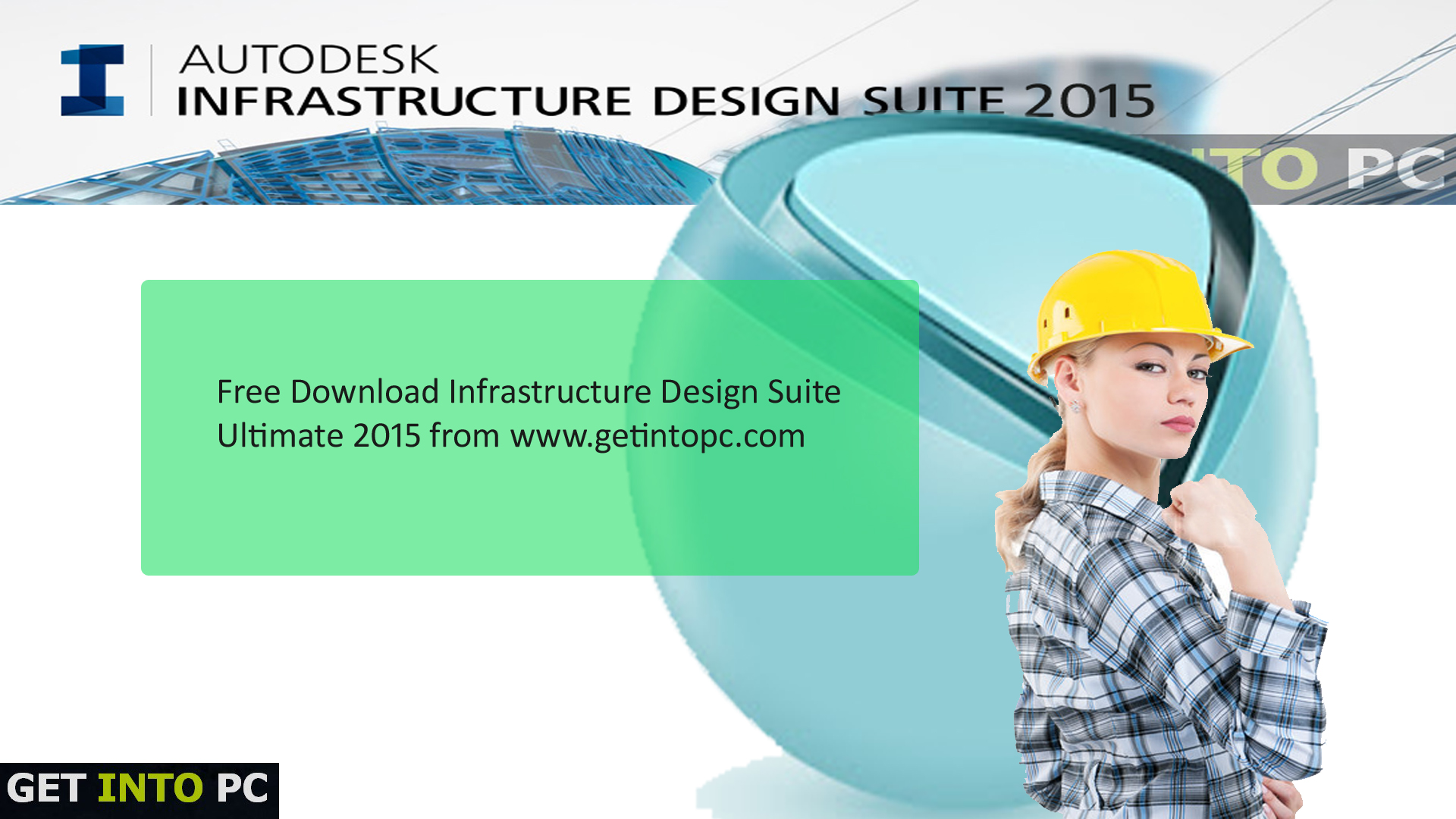 Infrastructure Design Suite Ultimate 2015 Download For Free Download
