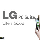 LG PC Suite Free