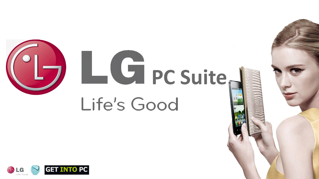 LG PC Suite Free