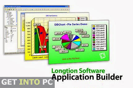Longtion Software Application BuilderDownload For free