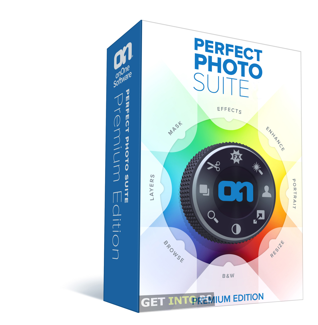 Perfect Photo Suite Premium Edition Free