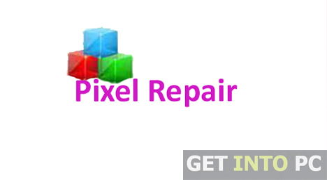 pixel fixer software download