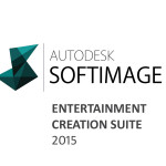 Softimage Entertainment Creation Suite 2015 Free Download