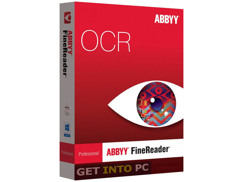 abbyy finereader free download for windows 7