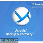 Acronis Backup Recovery System Utilities Free Download