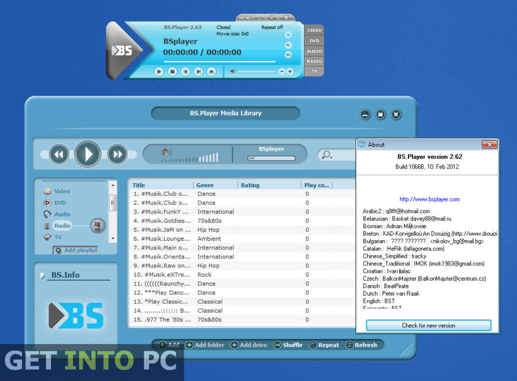 bs player free download windows 7