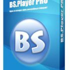 BS Player PRO Free Download
