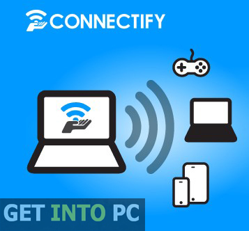 Connectify Hotspot PRO Download setup