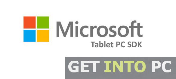 Download Microsoft Tablet PC SDK Free