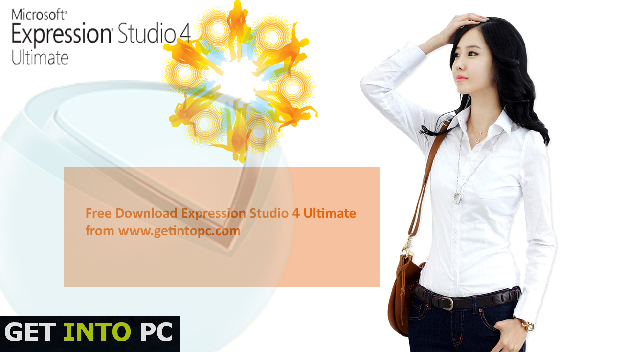 Expression Studio 4 Ultimate Free Download