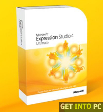 Expression Studio 4 Ultimate Free