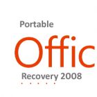 Portable Office Recovery 2008 Download For free
